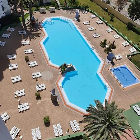 Atlantic Coast - Apartmán Playa del Inglés