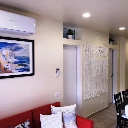 Apartmán Atlantic Coast -