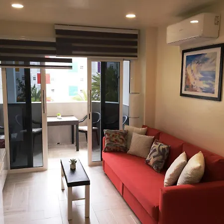 Atlantic Coast - Appartement *