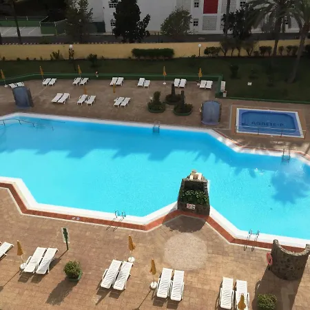 Appartement Atlantic Coast - *