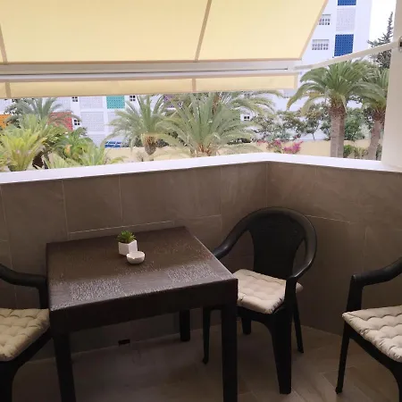 Atlantic Coast - Apartmán Playa del Inglés