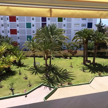 Apartmán Atlantic Coast -