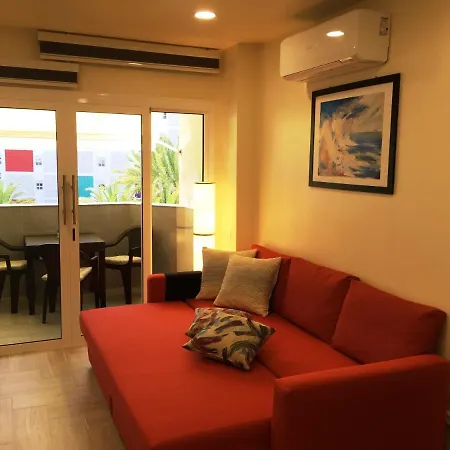Apartmán Atlantic Coast -