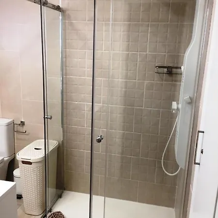 Apartmán Atlantic Coast -