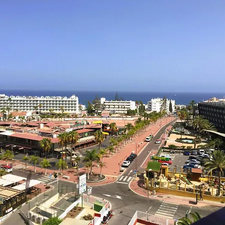 Appartement Atlantic Coast -