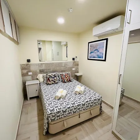 Atlantic Coast - Apartmán Playa del Inglés