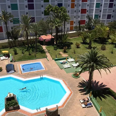 Appartement Atlantic Coast -