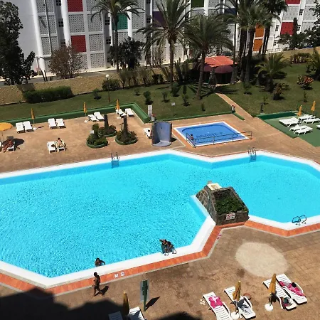 Apartmán Atlantic Coast - Playa del Inglés