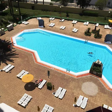 Apartmán Atlantic Coast - Playa del Inglés