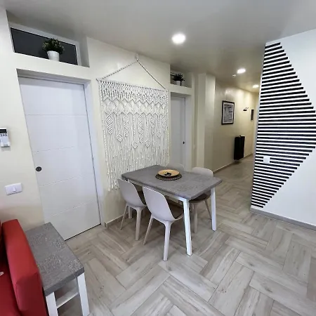 Apartmán Atlantic Coast - *