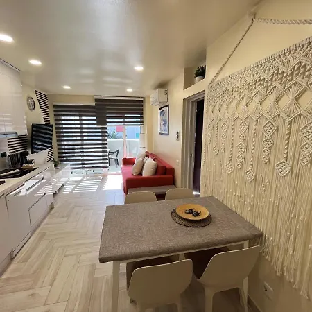Appartement Atlantic Coast -