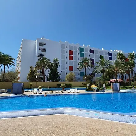Atlantic Coast - Apartmán Playa del Inglés