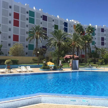 Apartmán Atlantic Coast -